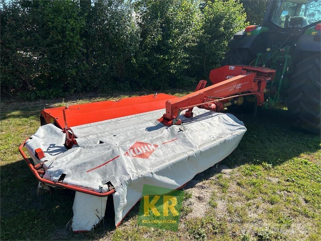 Kuhn FC283 农业机械-其他