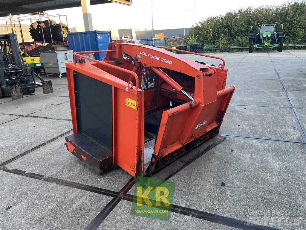 Kuhn PK2050 农业机械-其他