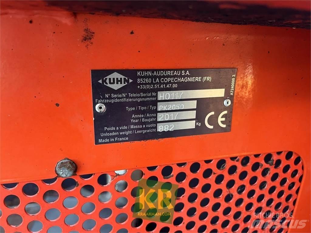 Kuhn PK2050 农业机械-其他