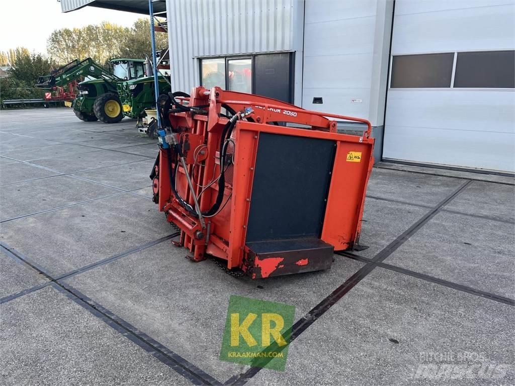 Kuhn PK2050 农业机械-其他