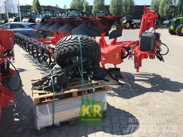 Kuhn Vari Master 传统犁