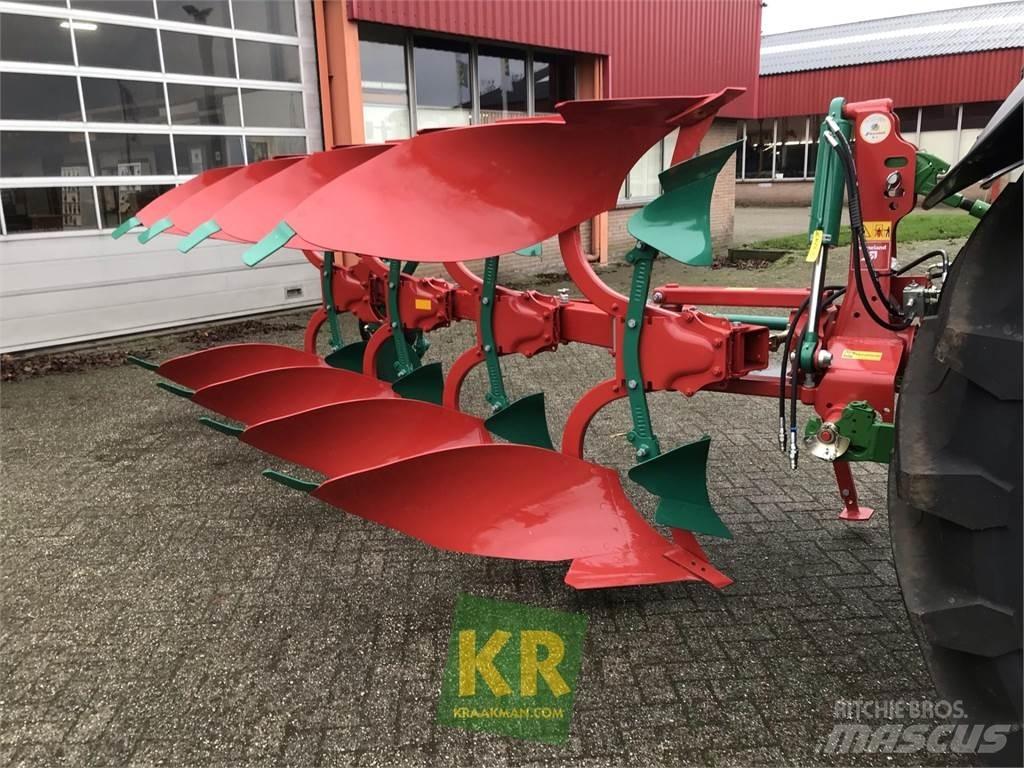 Kverneland 150B 传统犁