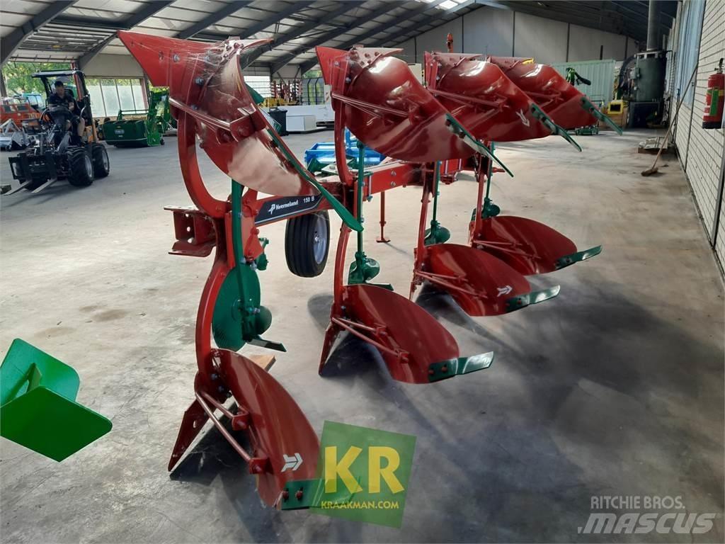 Kverneland 150B 传统犁