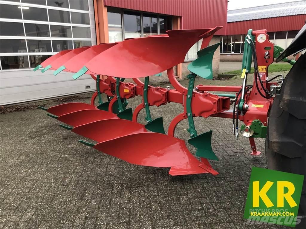Kverneland 150B 传统犁