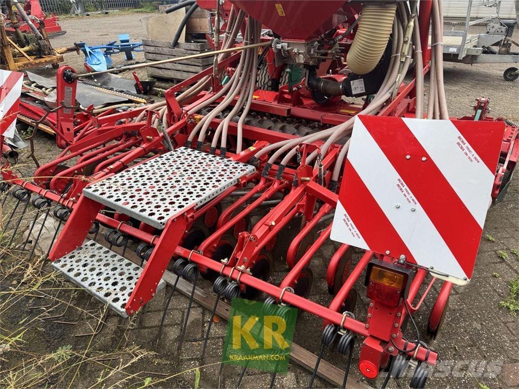 Kverneland Overig 多功能条播机