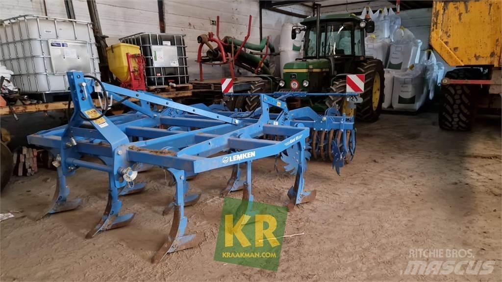 Lemken Karat 10 农业机械-其他