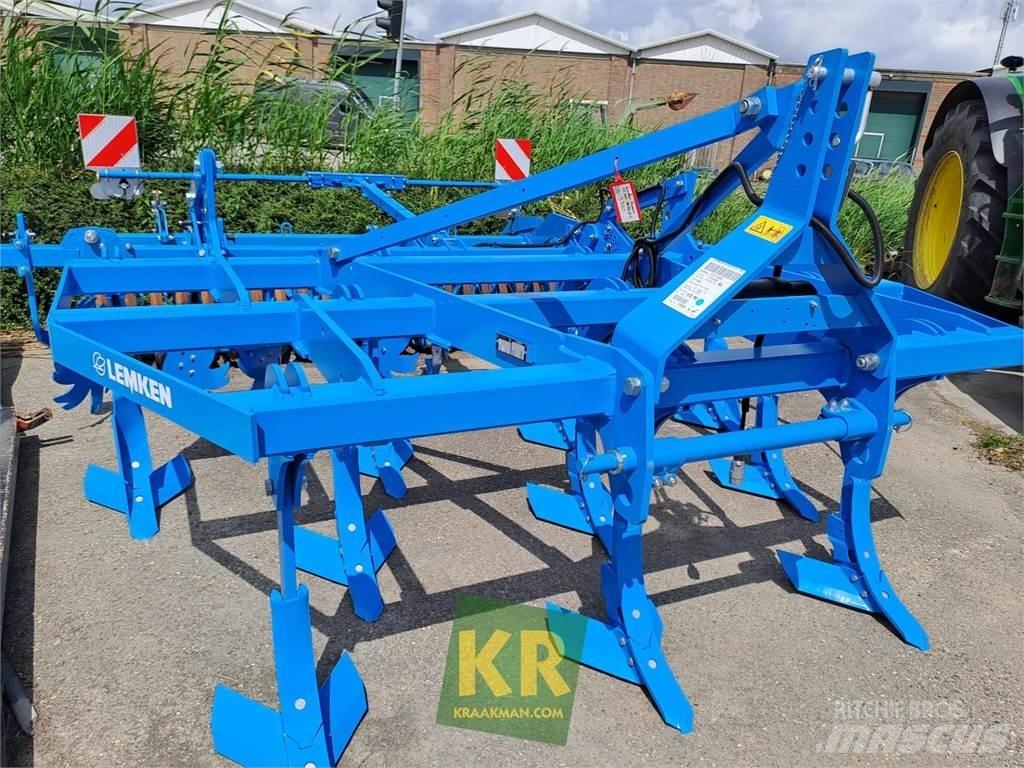 Lemken Karat 10 农业机械-其他