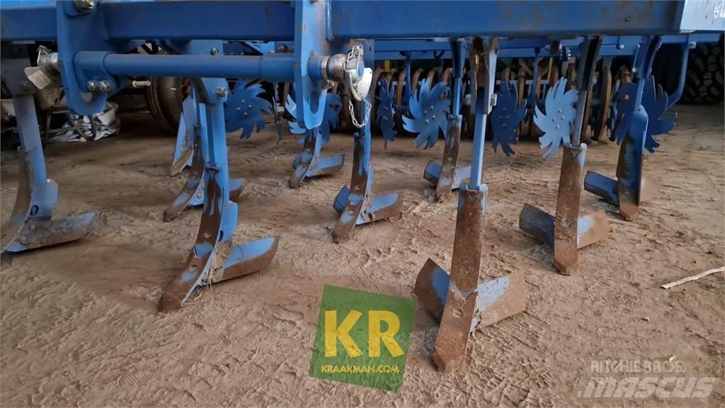 Lemken Karat 10 农业机械-其他