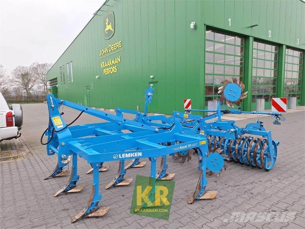 Lemken Karat 10 农业机械-其他