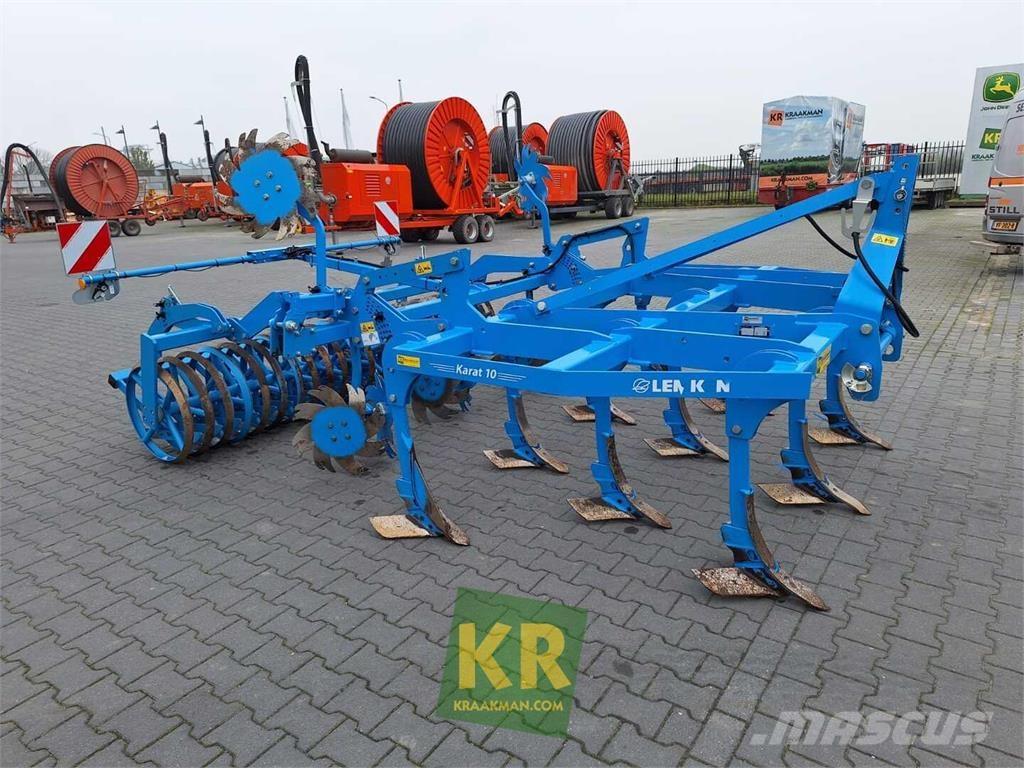 Lemken Karat 10 农业机械-其他