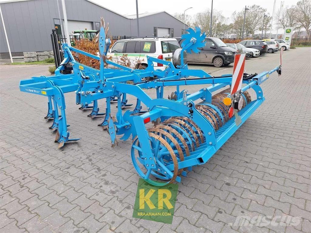 Lemken Karat 10 农业机械-其他