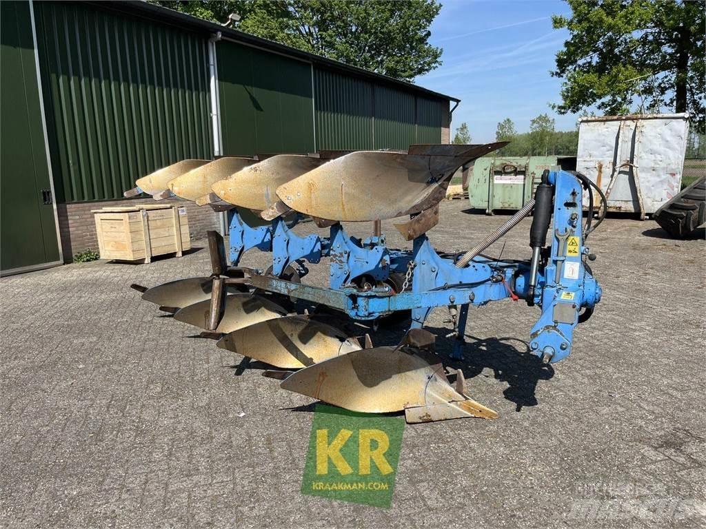 Lemken Opal 传统犁
