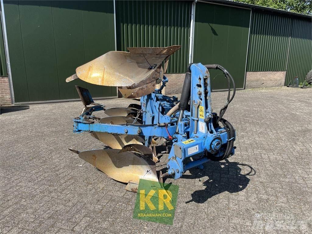 Lemken Opal 传统犁