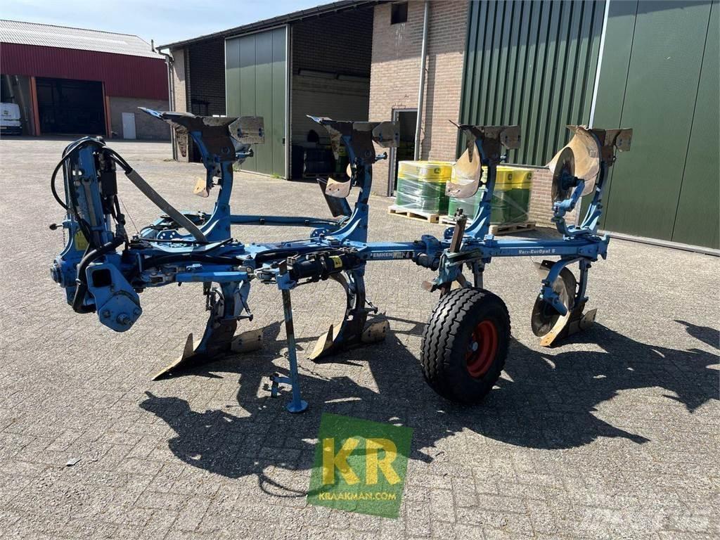 Lemken Opal 传统犁