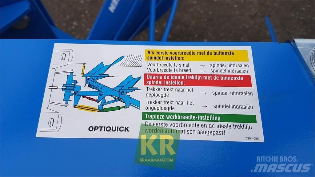 Lemken Overig 传统犁