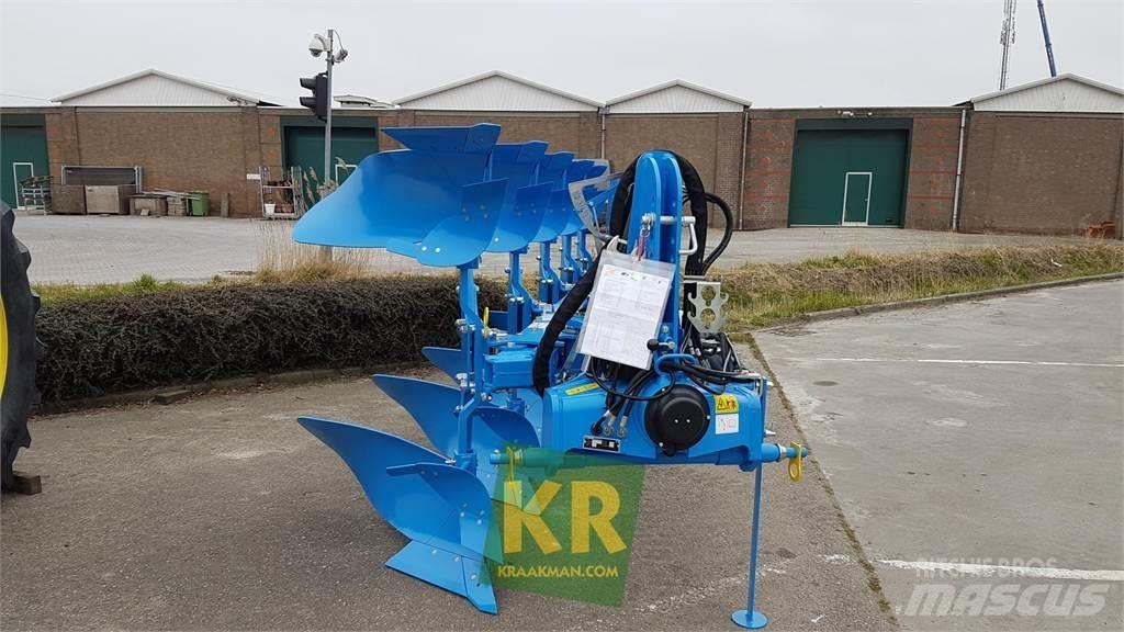 Lemken Overig 传统犁