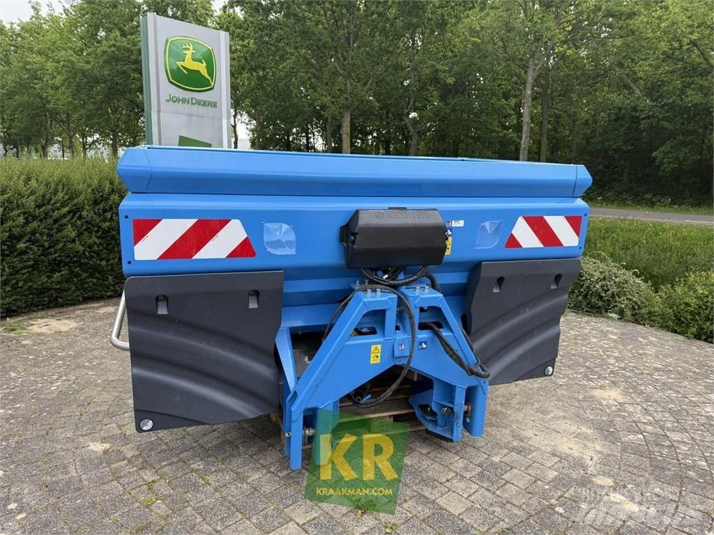 Lemken Polaris 14 液肥喷雾机
