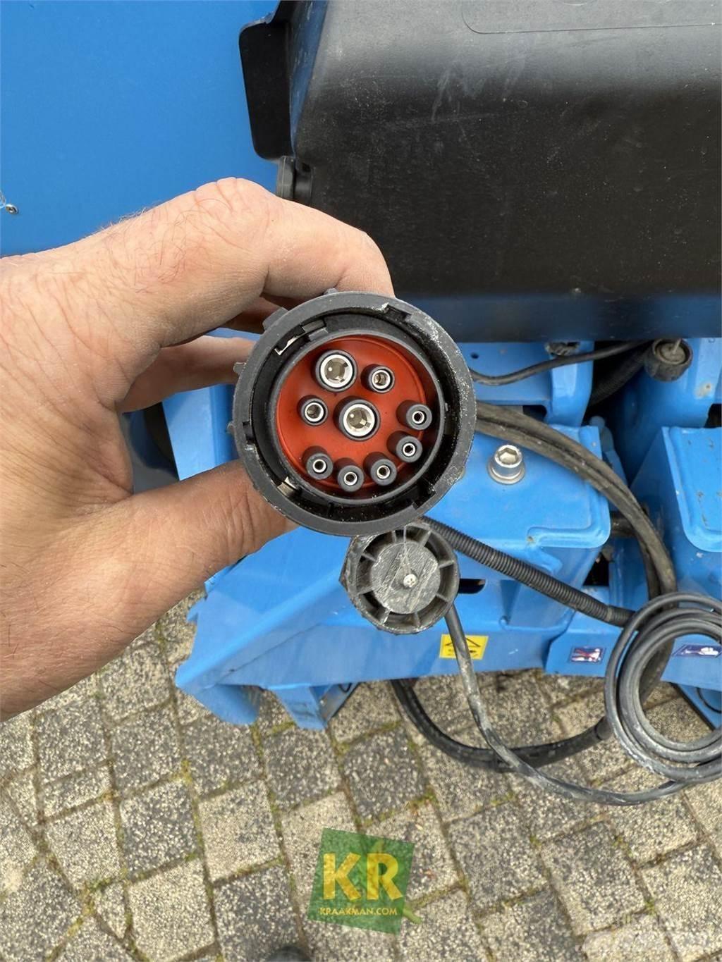 Lemken Polaris 14 液肥喷雾机
