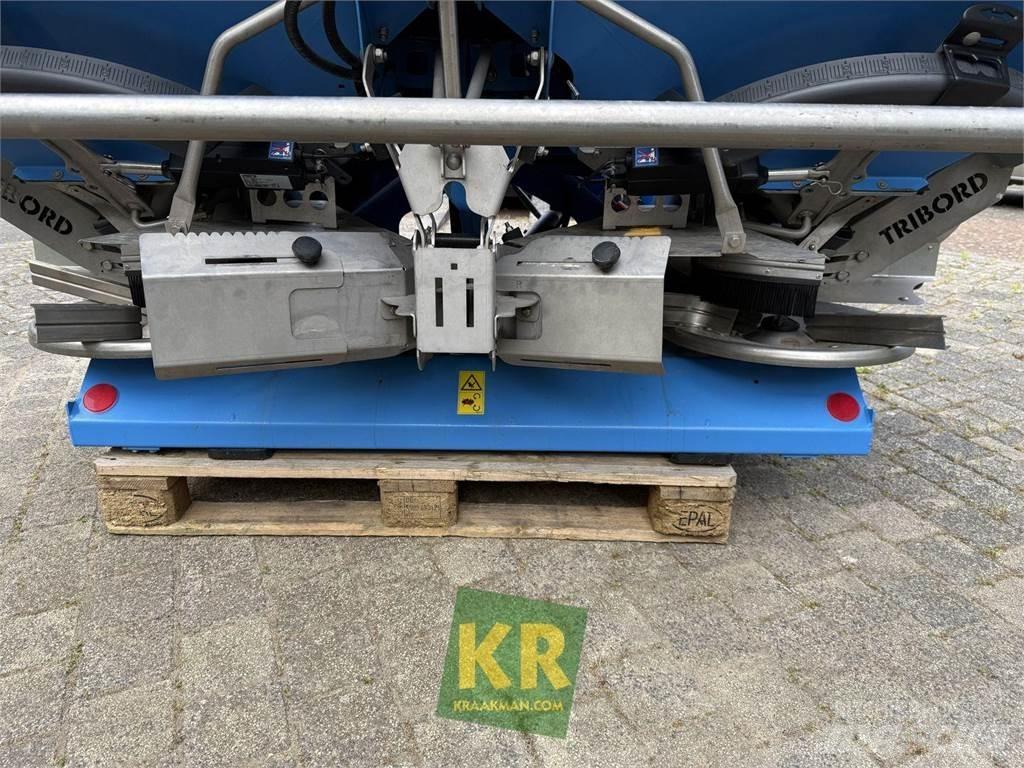Lemken Polaris 14 液肥喷雾机
