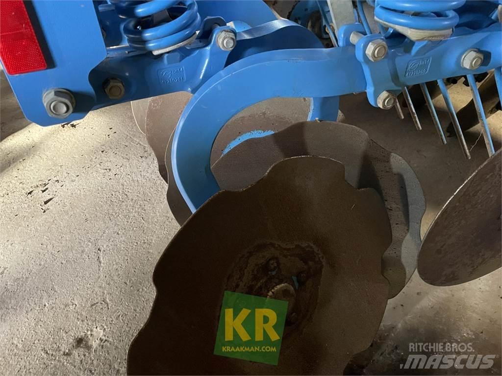 Lemken Rubin 10 农业机械-其他