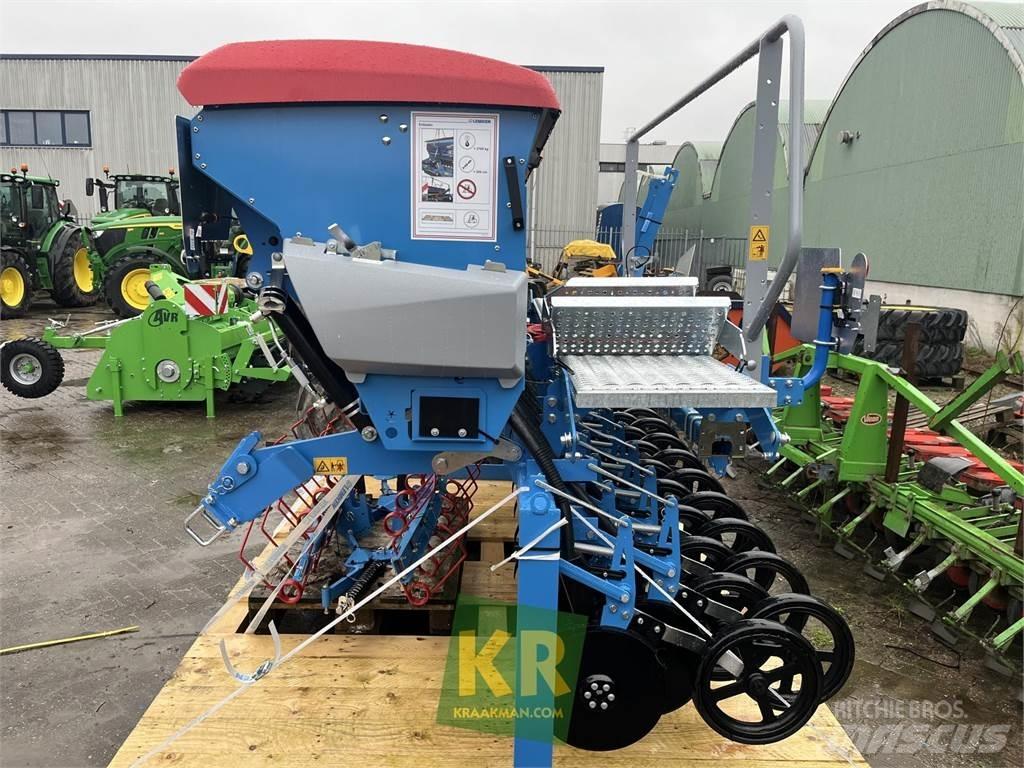 Lemken Saphir 7 精密播种机