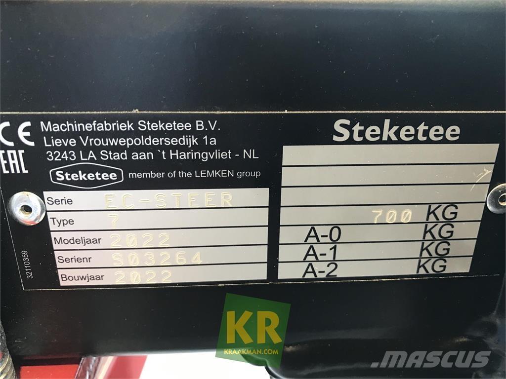Lemken Stuurbok 农业机械-其他