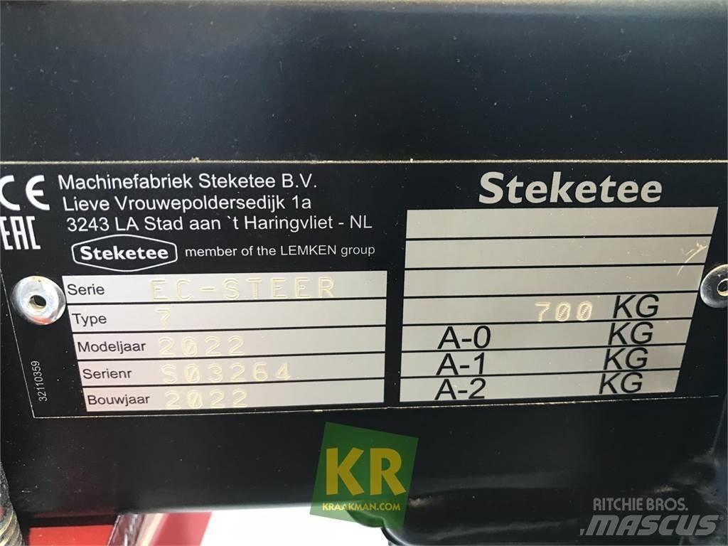 Lemken Stuurbok 农业机械-其他