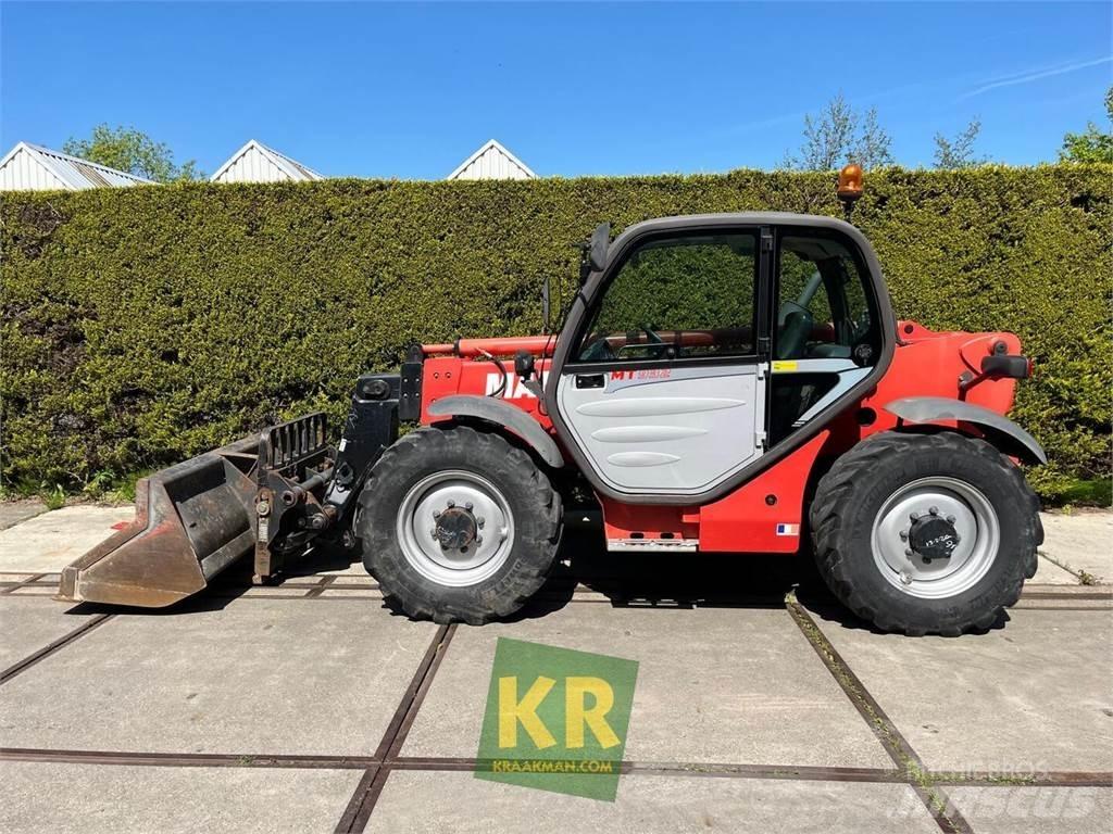 Manitou MT 932 农业机械-其他
