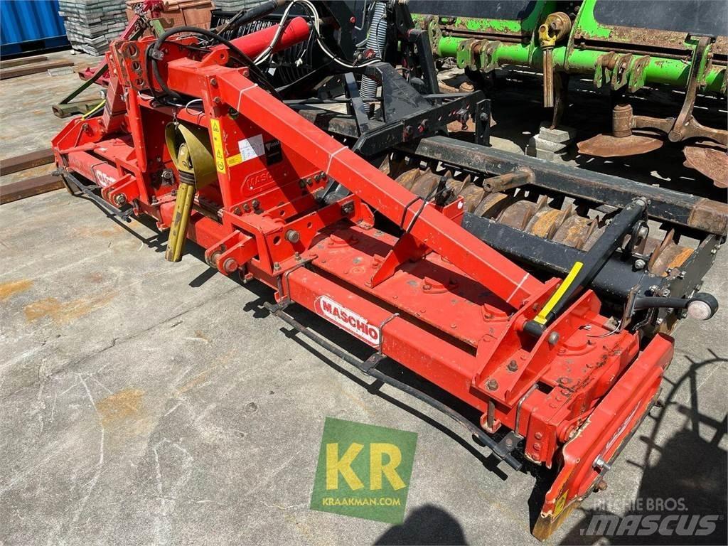 Maschio DM3500 动力旋转耙