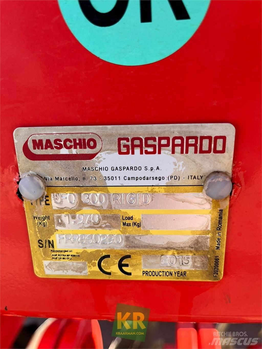 Maschio Overig 农业机械-其他