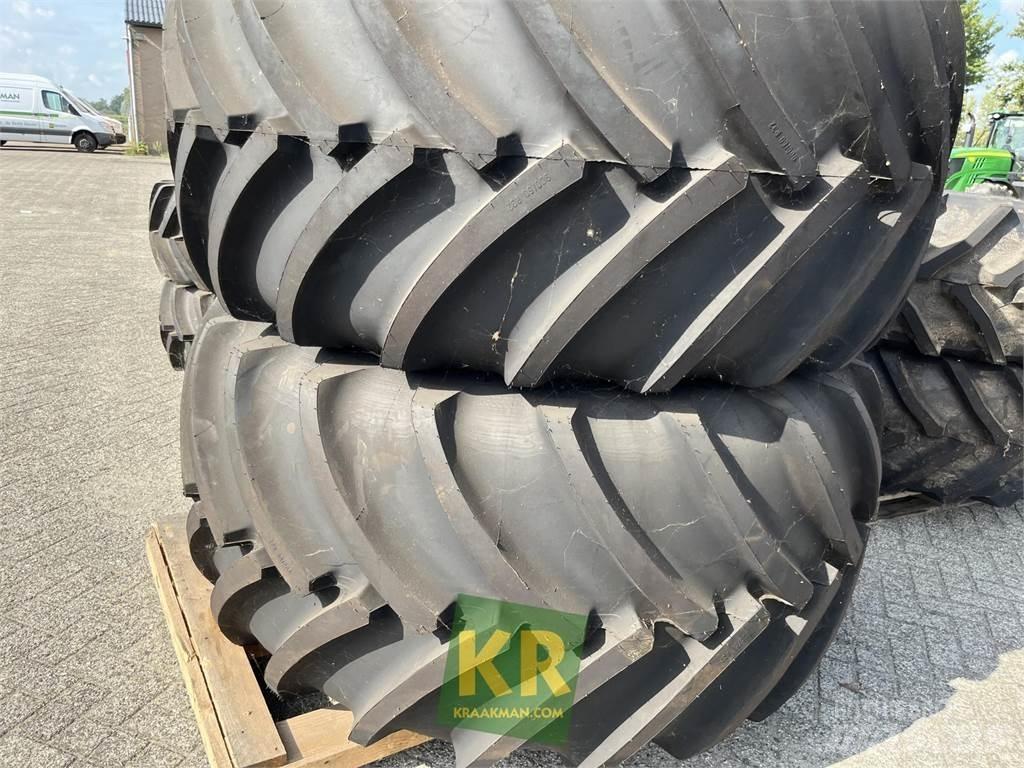 Mitas 900/60R32SFT 轮胎、车轮、轮圈