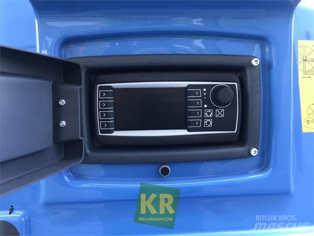 Ocmis VR5 灌溉系统