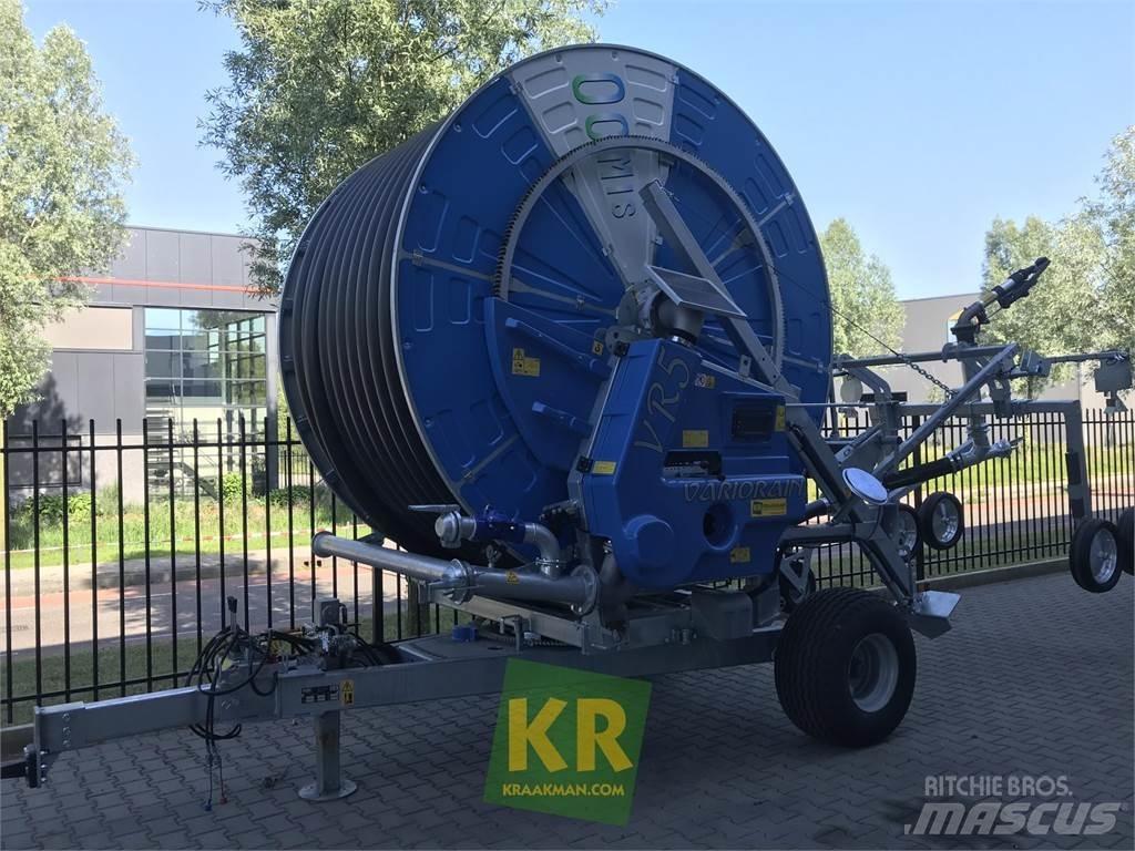 Ocmis VR5 灌溉系统