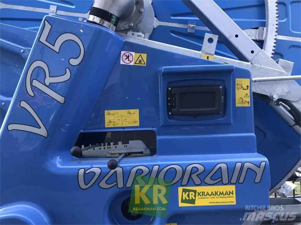 Ocmis VR5 灌溉系统