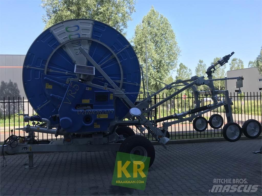 Ocmis VR5 灌溉系统