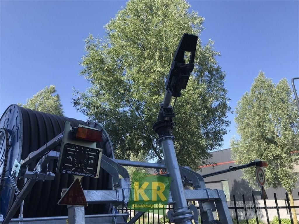 Ocmis VR5 灌溉系统