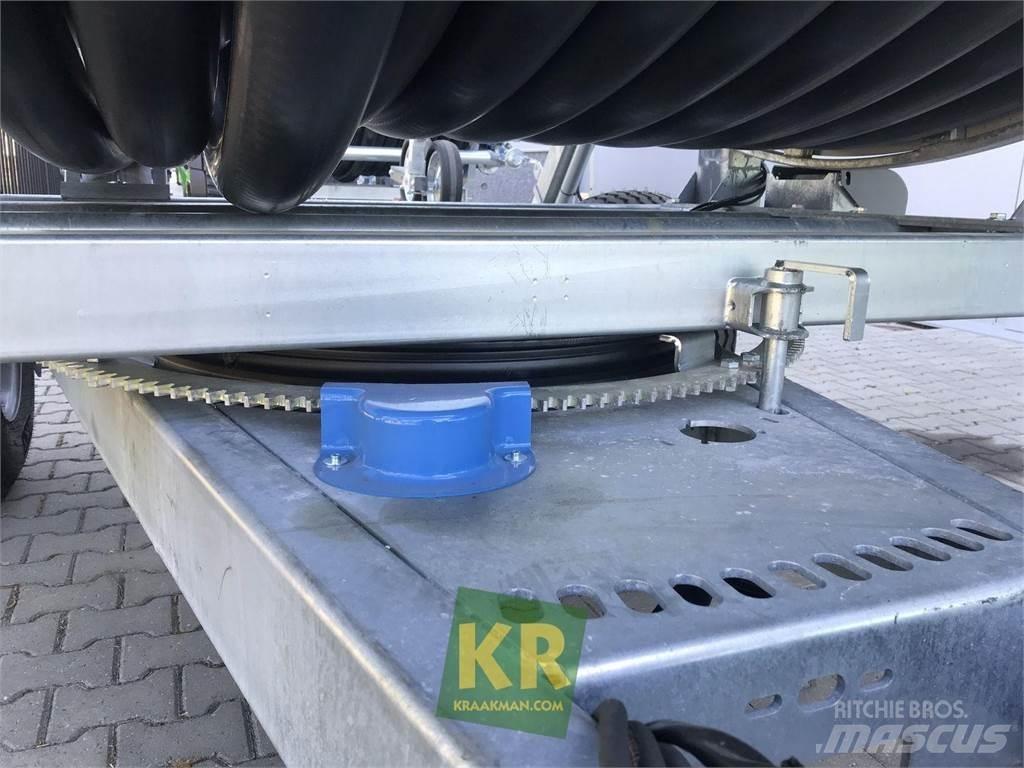 Ocmis VR5 灌溉系统