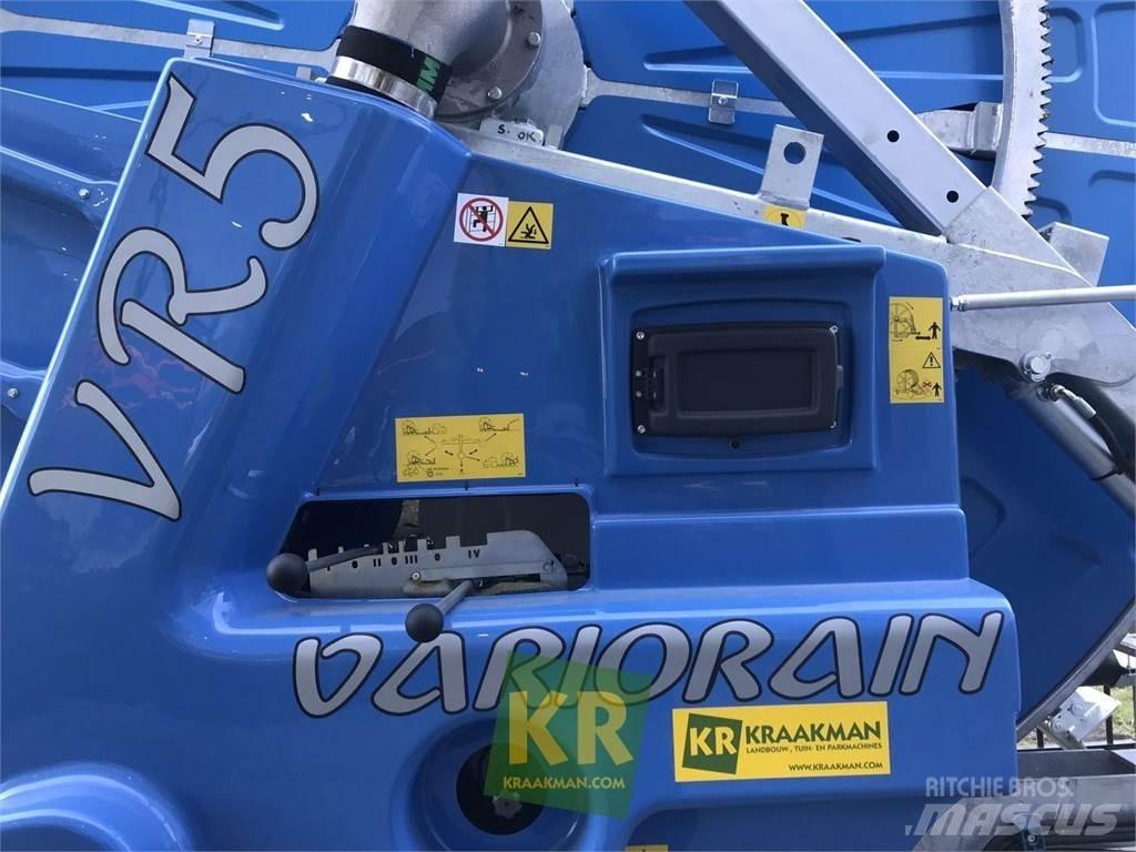 Ocmis VR5 灌溉系统