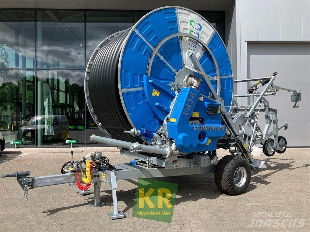 Ocmis VR5 灌溉系统