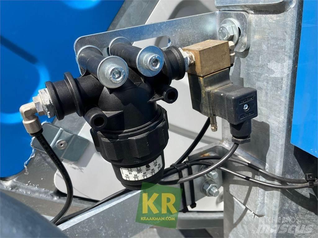 Ocmis VR5 灌溉系统