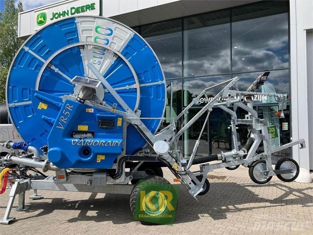 Ocmis VR5 灌溉系统