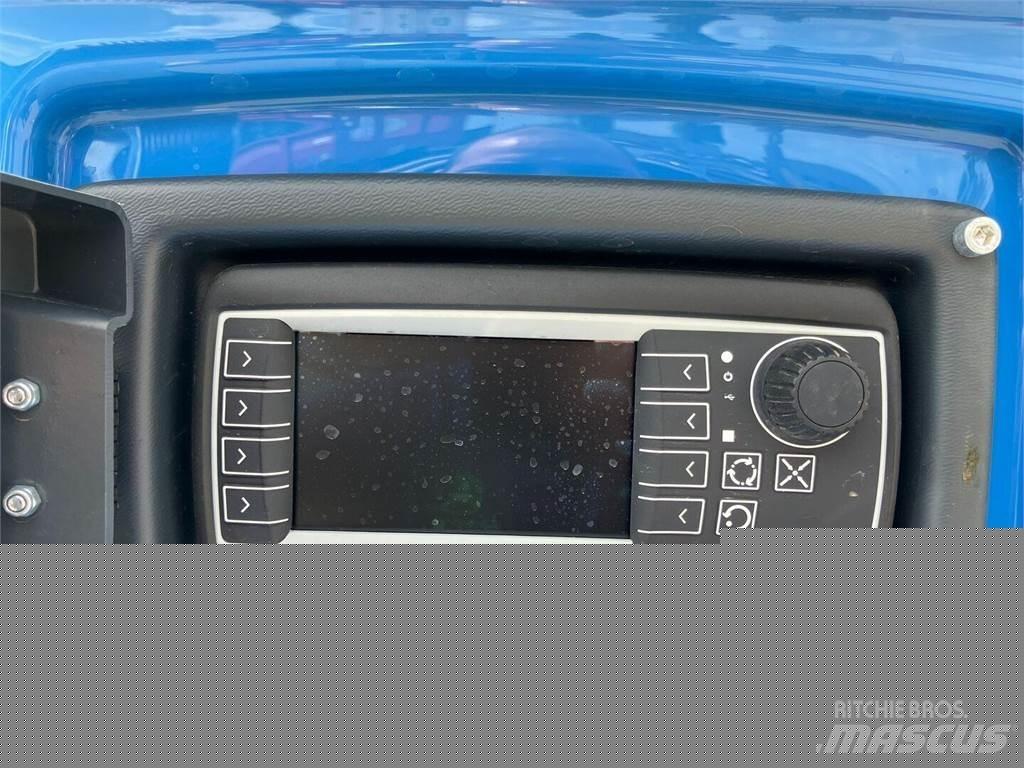 Ocmis VR5 灌溉系统