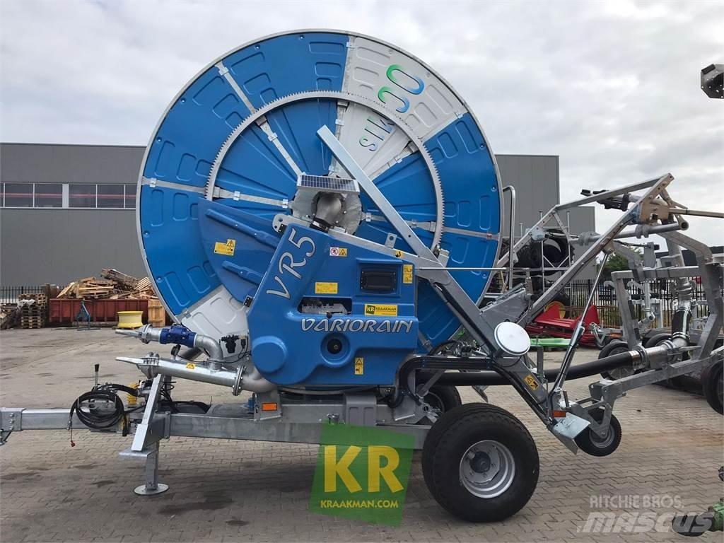Ocmis VR5 灌溉系统