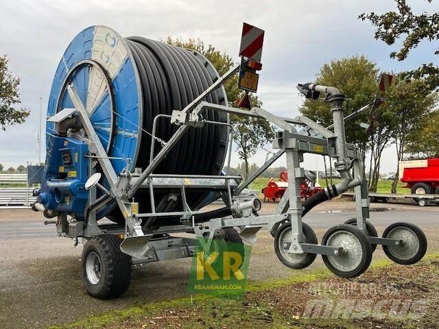Ocmis VR7 灌溉系统