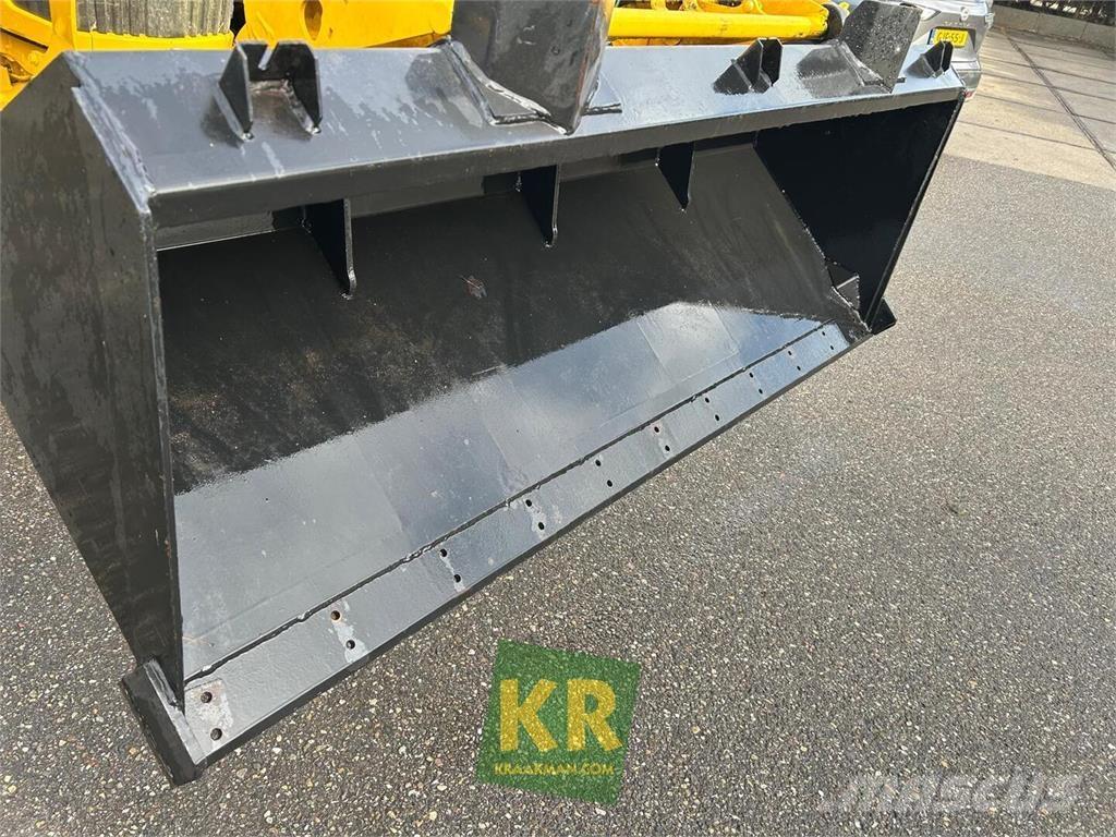  Overige Overig 前装载配件