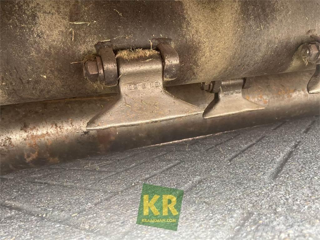 Perfect KG 牧场割草机和切顶器