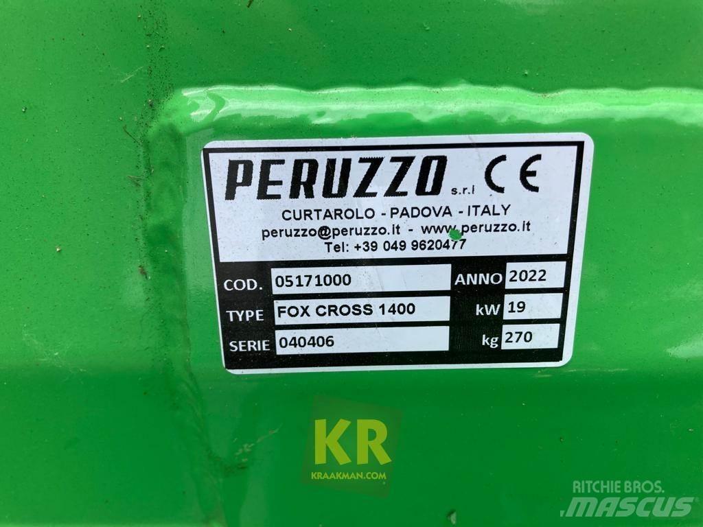 Peruzzo Overig 农业机械-其他