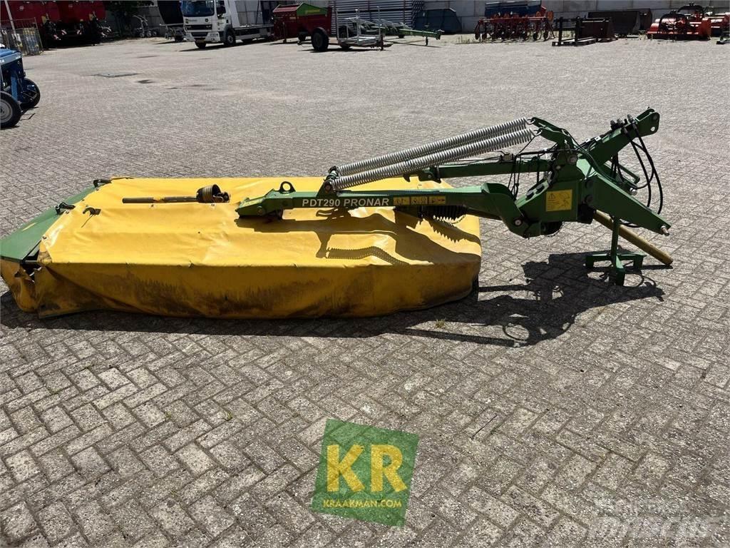 Pronar PDT 290 农业机械-其他