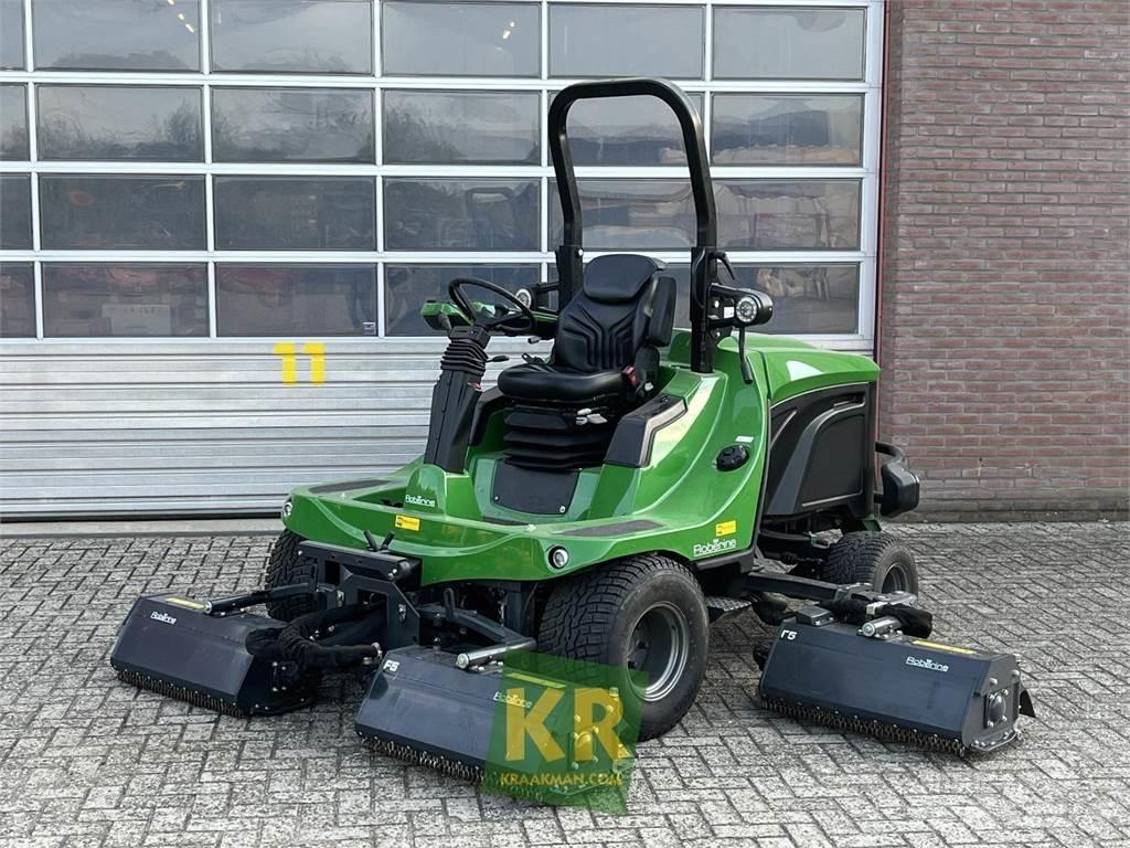 Roberine F5 割草机