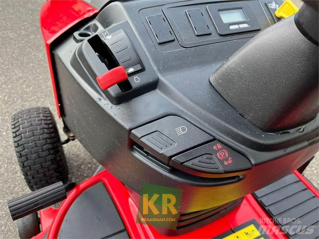 Snapper SPX 300 骑乘式割草机